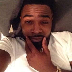 Meet your Posher, Derrell